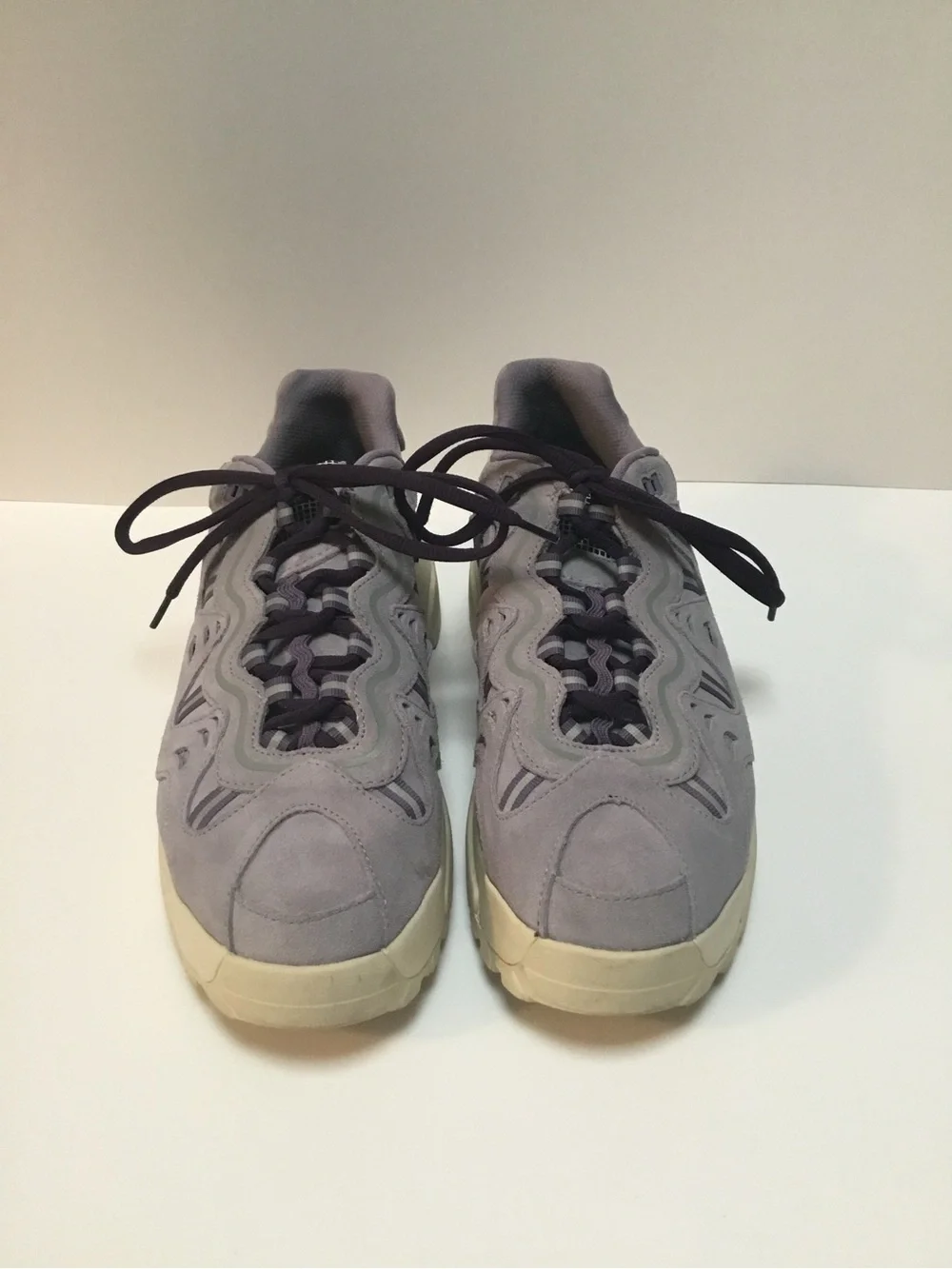 Golf Le Fleur x Converse Gianno Low Lavender